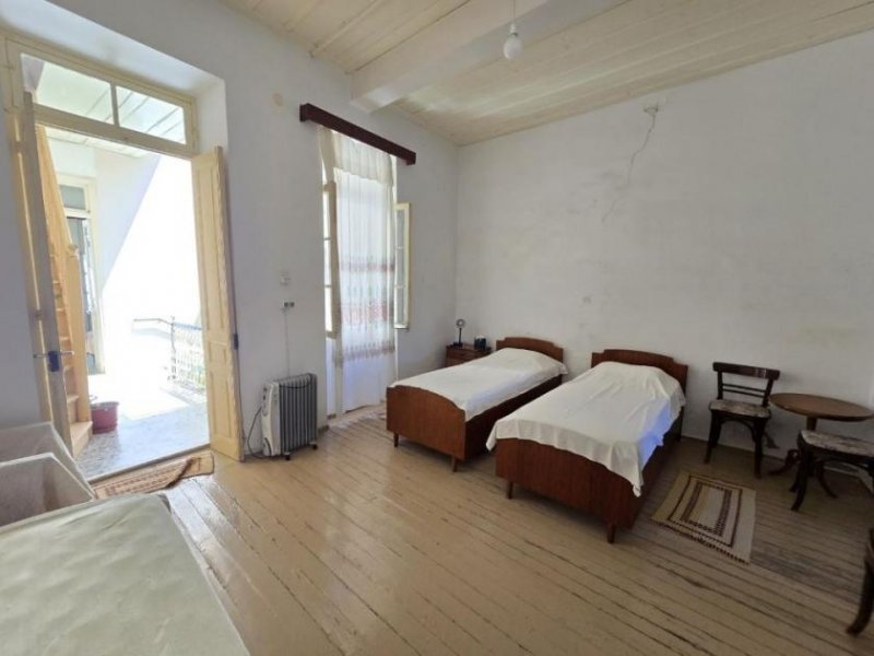 Rethymno - Old Town Kreta, Rethymno: Altes Einfamilienhaus in der Altstadt zum Verkauf Haus kaufen